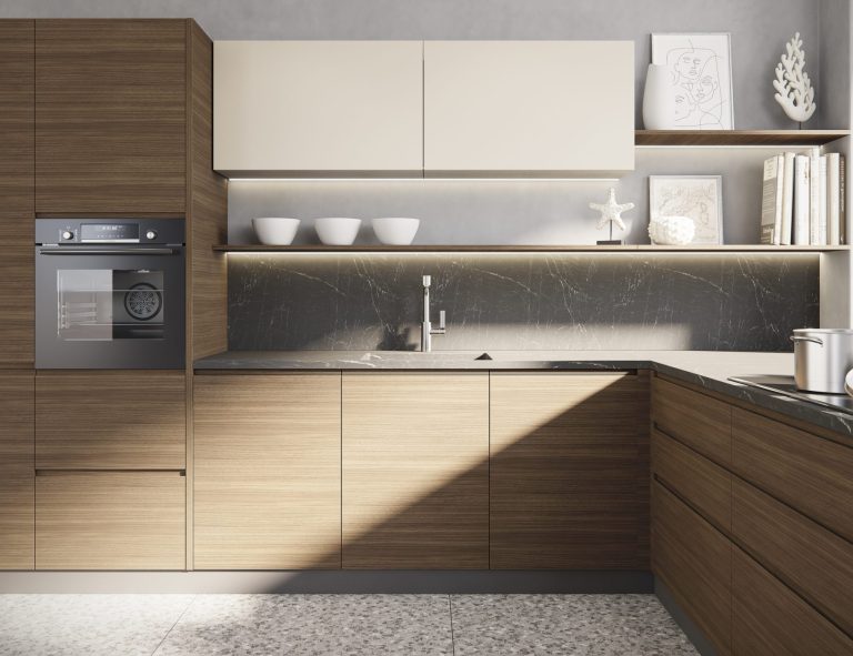 POLYLAMINATE MATT SABBIA